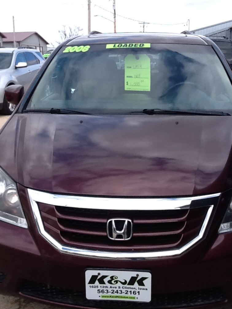 Additional photo of vehicle.