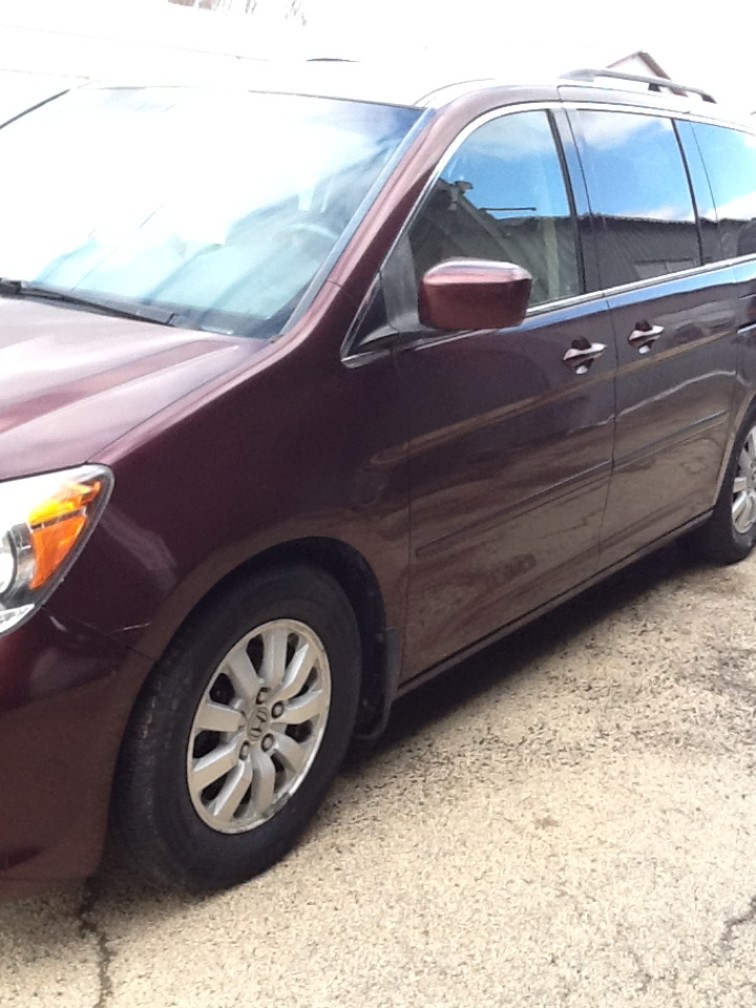 Additional photo of vehicle.