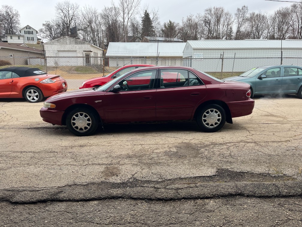 2005 Buick Century Base's photo