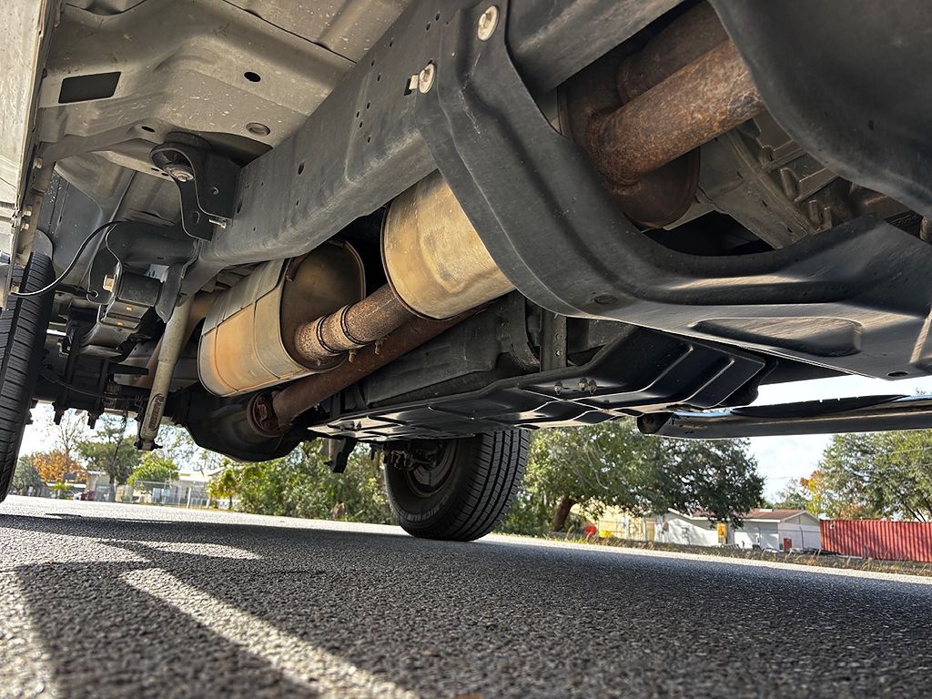 Additional photo of vehicle.