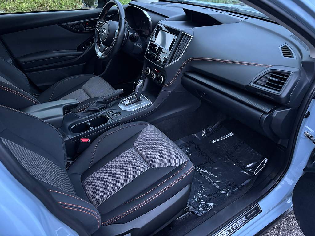 2022 Subaru Crosstrek Premium - Photo 7