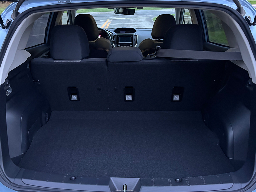 2022 Subaru Crosstrek Premium - Photo 9