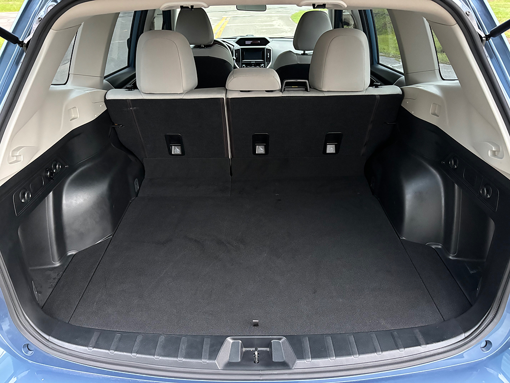 2023 Subaru Forester Base - Photo 7