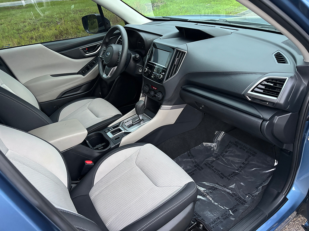 2023 Subaru Forester Base - Photo 10
