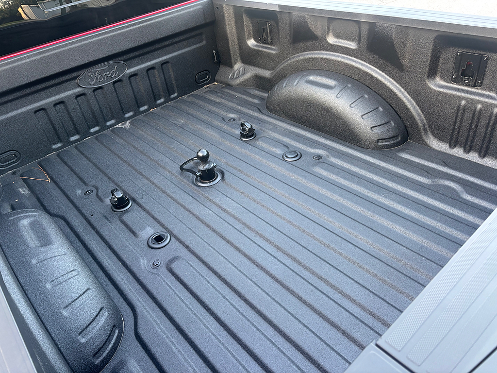 2023 Ford F-250 Super Duty Lariat - Photo 7