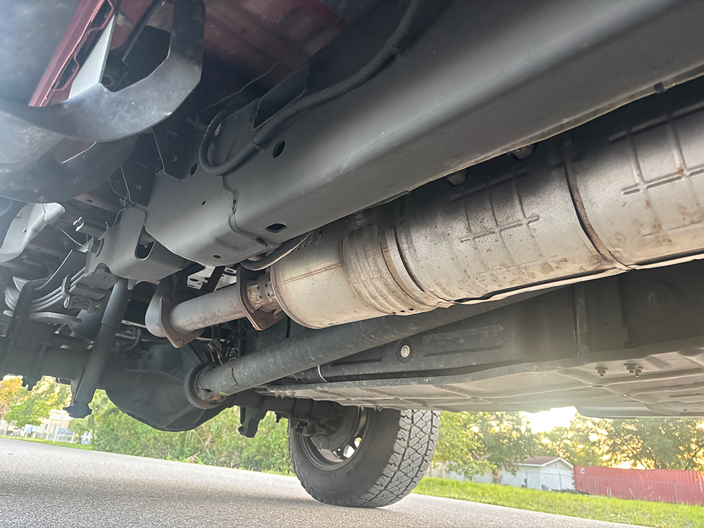 2023 Ford F-250 Super Duty Lariat - Photo 8
