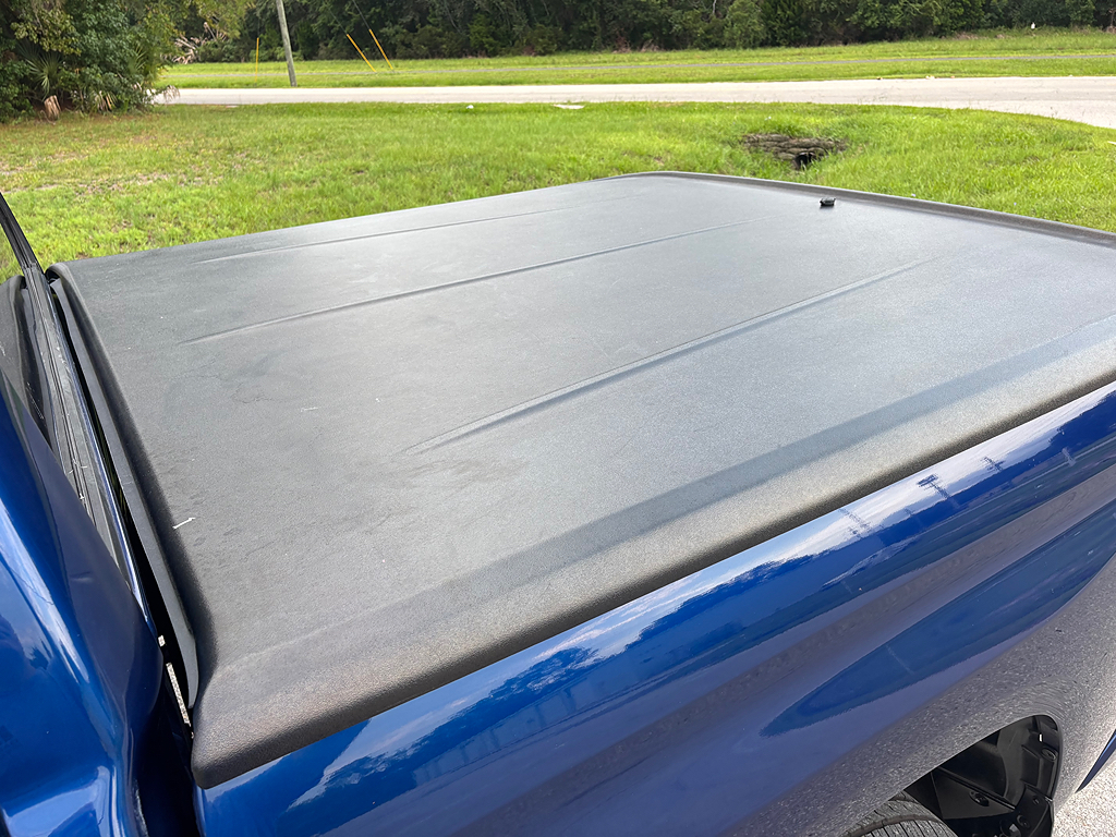 2014 Toyota Tundra Platinum - Photo 13