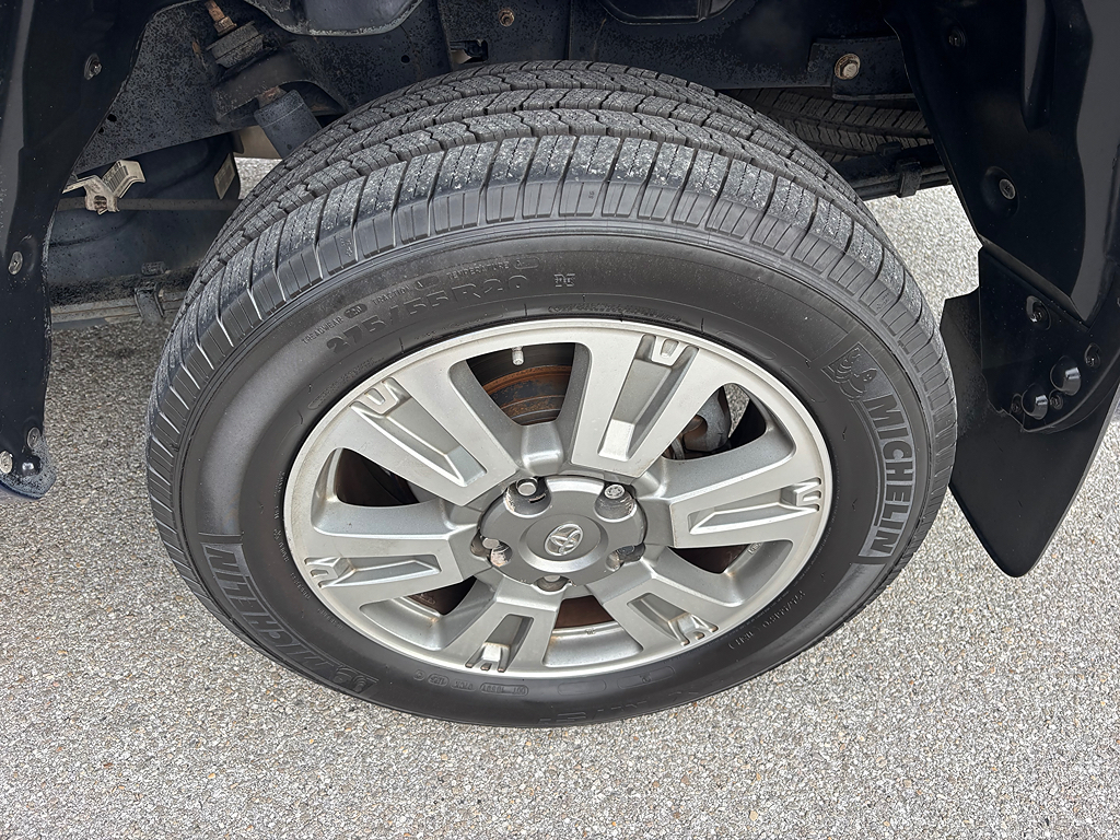 2014 Toyota Tundra Platinum - Photo 14