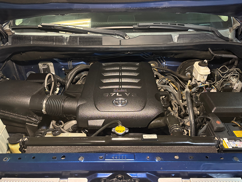 2014 Toyota Tundra Platinum - Photo 16