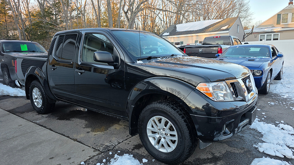 Additional photo of vehicle.