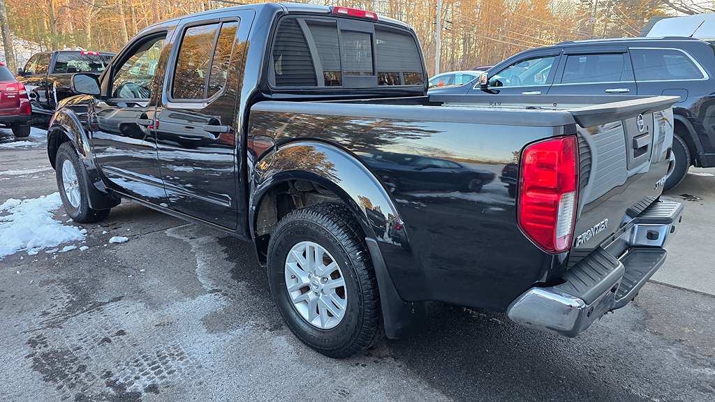 Additional photo of vehicle.