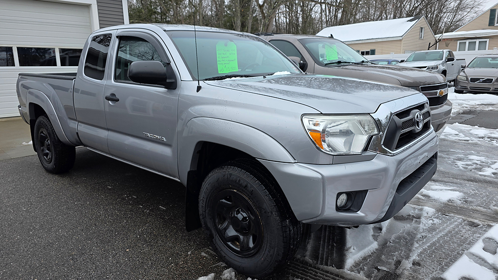 Additional photo of vehicle.