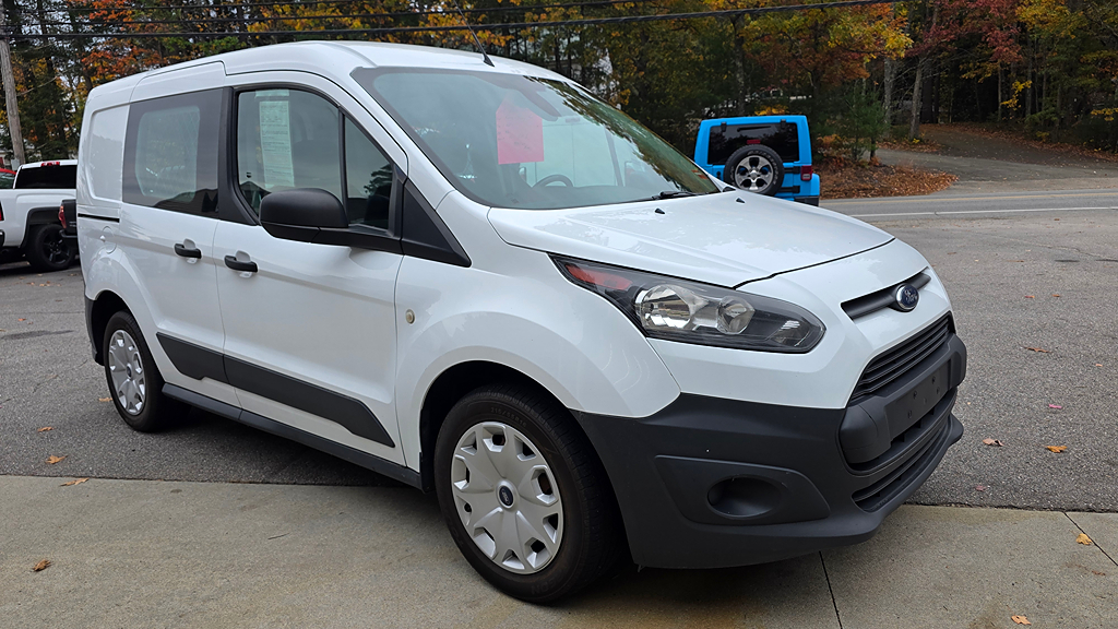 Additional photo of vehicle.