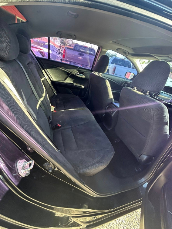 2016 Honda Accord EX - Photo 8
