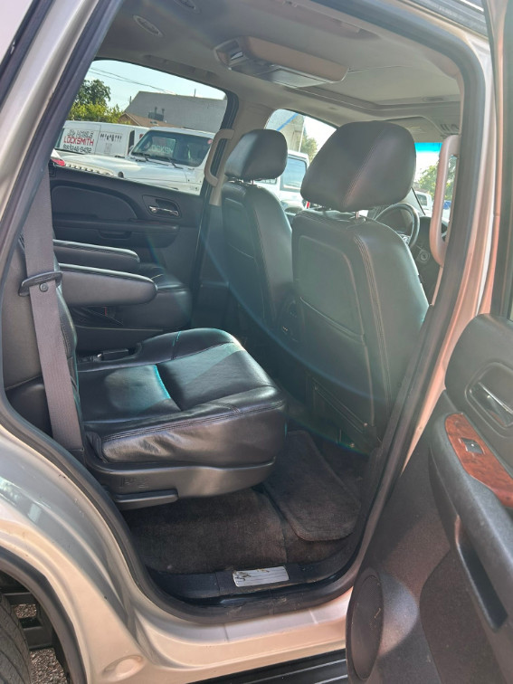 2013 Chevrolet Tahoe LTZ - Photo 10