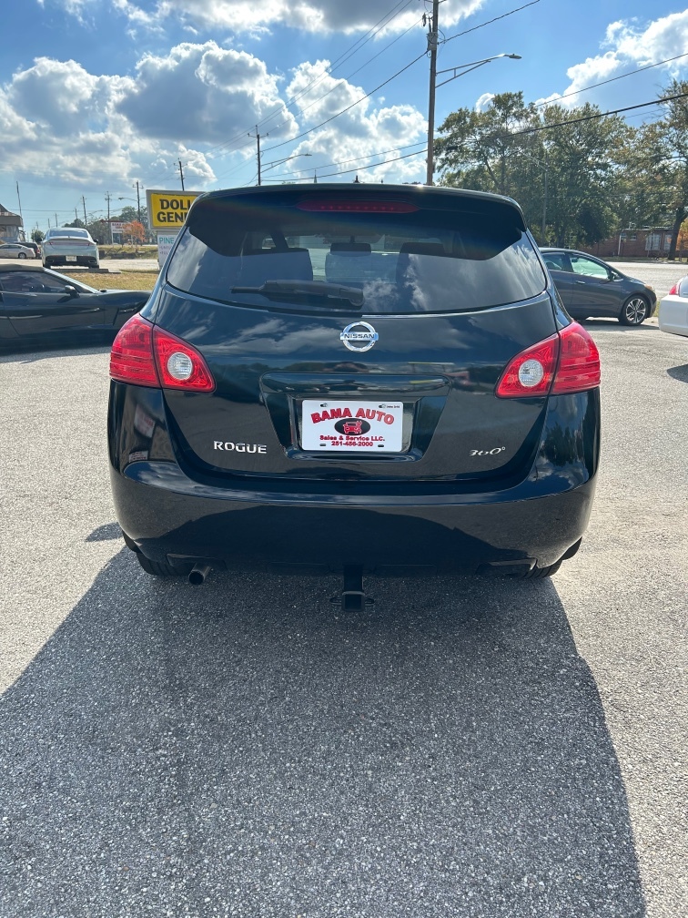 2010 Nissan Rogue S - Photo 6