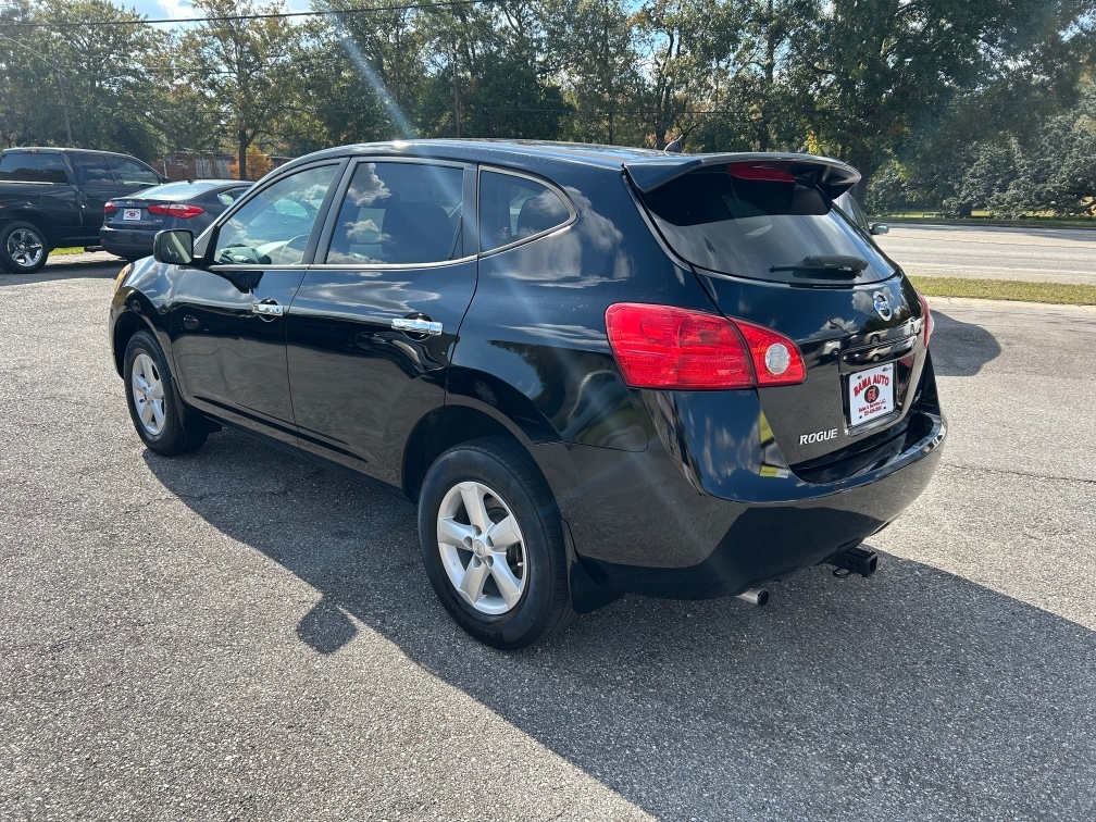 2010 Nissan Rogue S - Photo 7