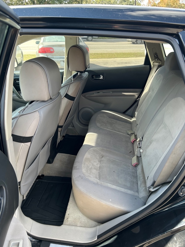 2010 Nissan Rogue S - Photo 14