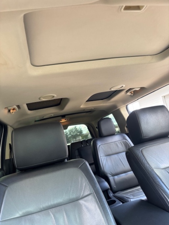 2014 Ford Flex Limited's photo