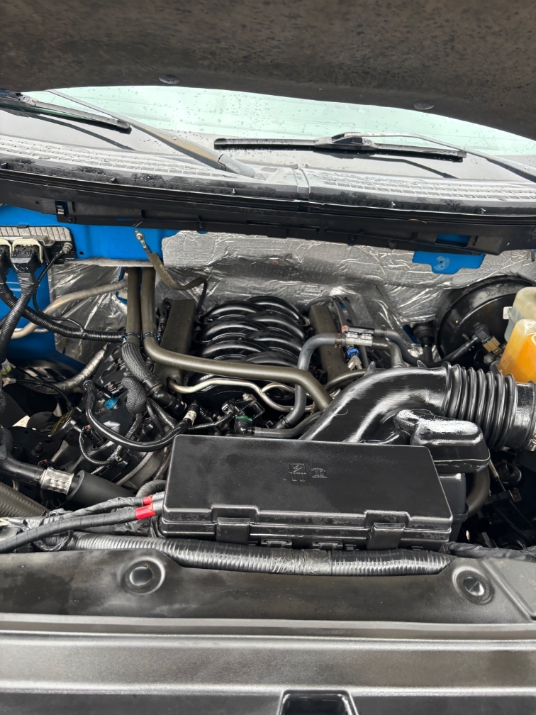 2013 Ford F-150 - Photo 6