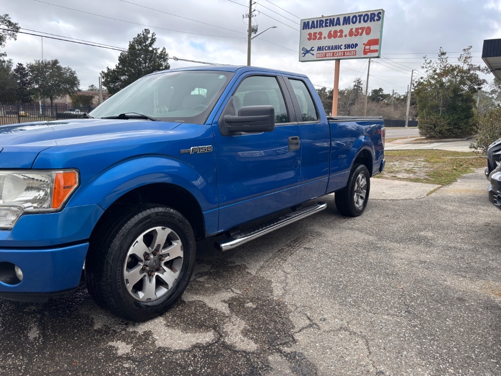 2013 Ford F-150 - Photo 7