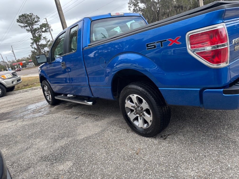 2013 Ford F-150 - Photo 8