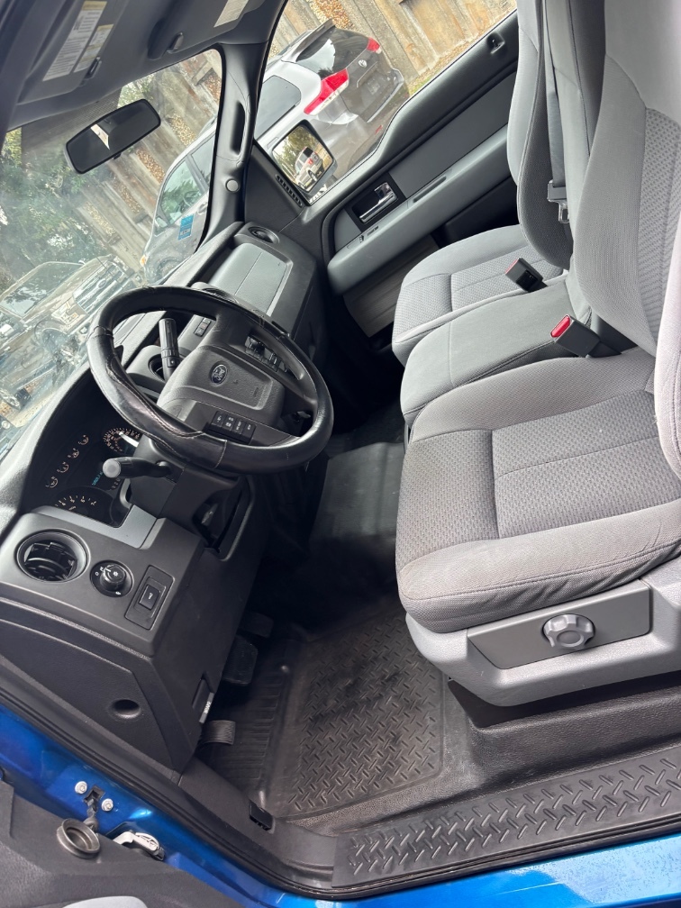 2013 Ford F-150 - Photo 9