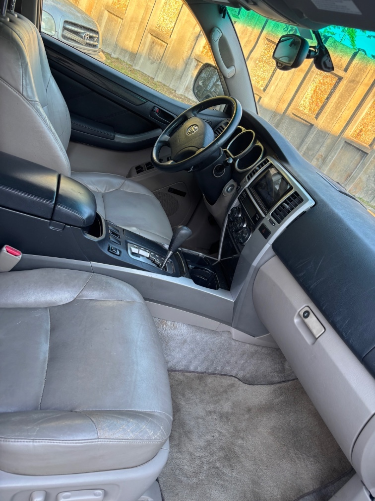 2005 Toyota 4Runner Limited - Photo 6