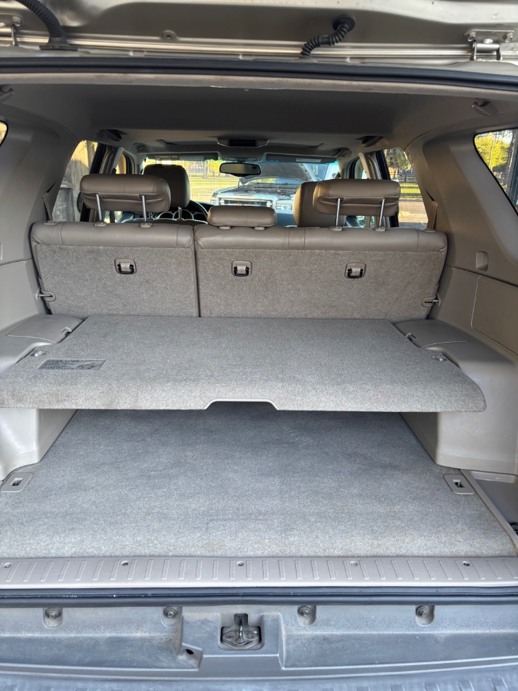 2005 Toyota 4Runner Limited - Photo 8