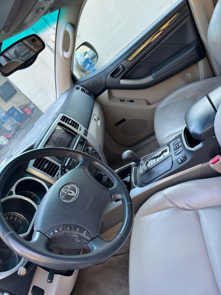 2005 Toyota 4Runner Limited - Photo 11