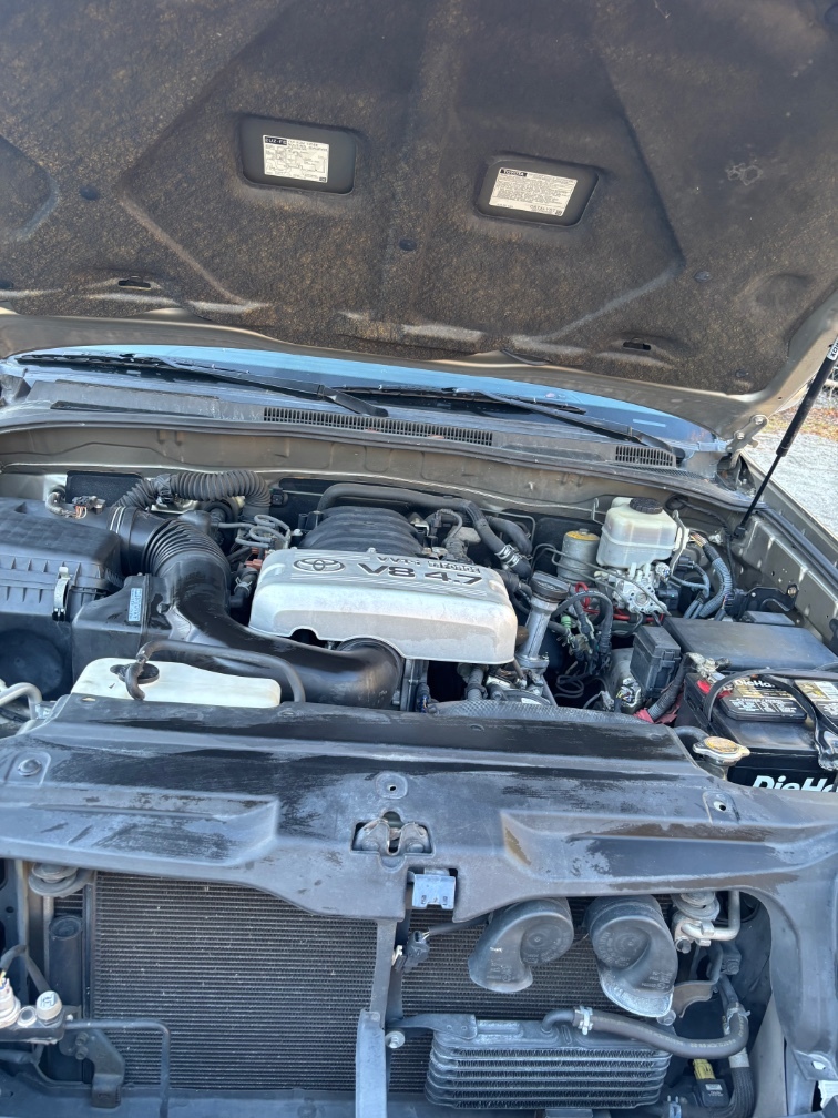 2005 Toyota 4Runner Limited - Photo 12