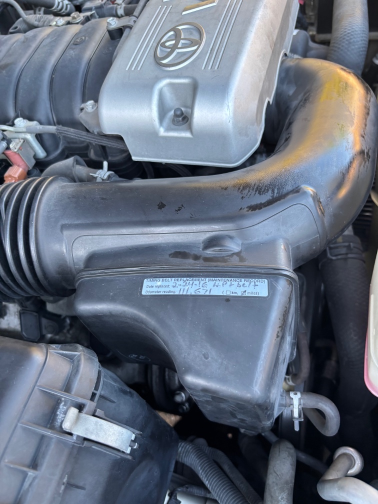 2005 Toyota 4Runner Limited - Photo 13