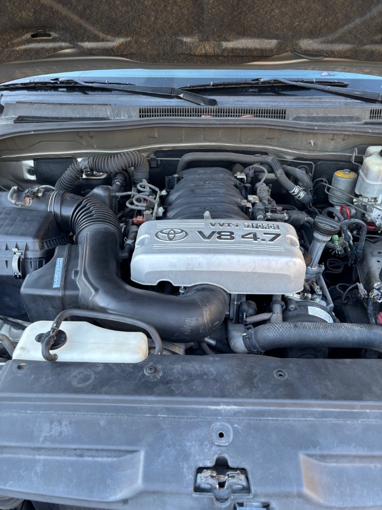 2005 Toyota 4Runner Limited - Photo 14
