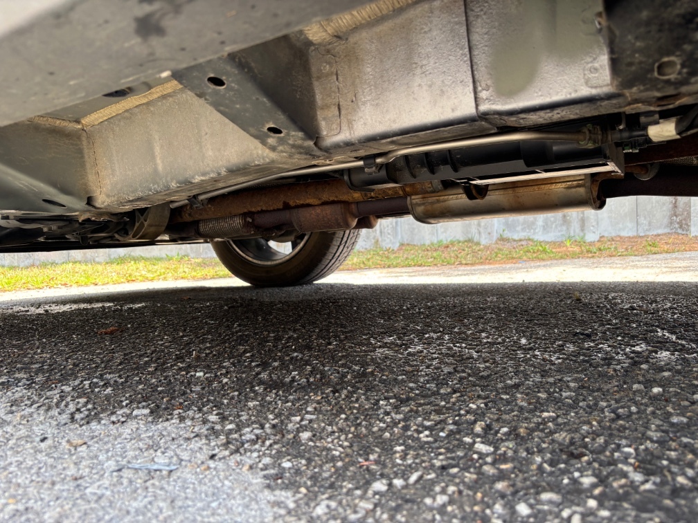 Additional photo of vehicle.