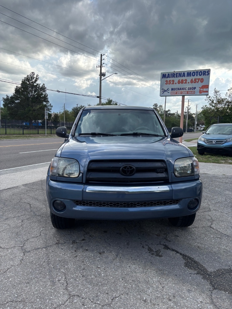 Additional photo of vehicle.