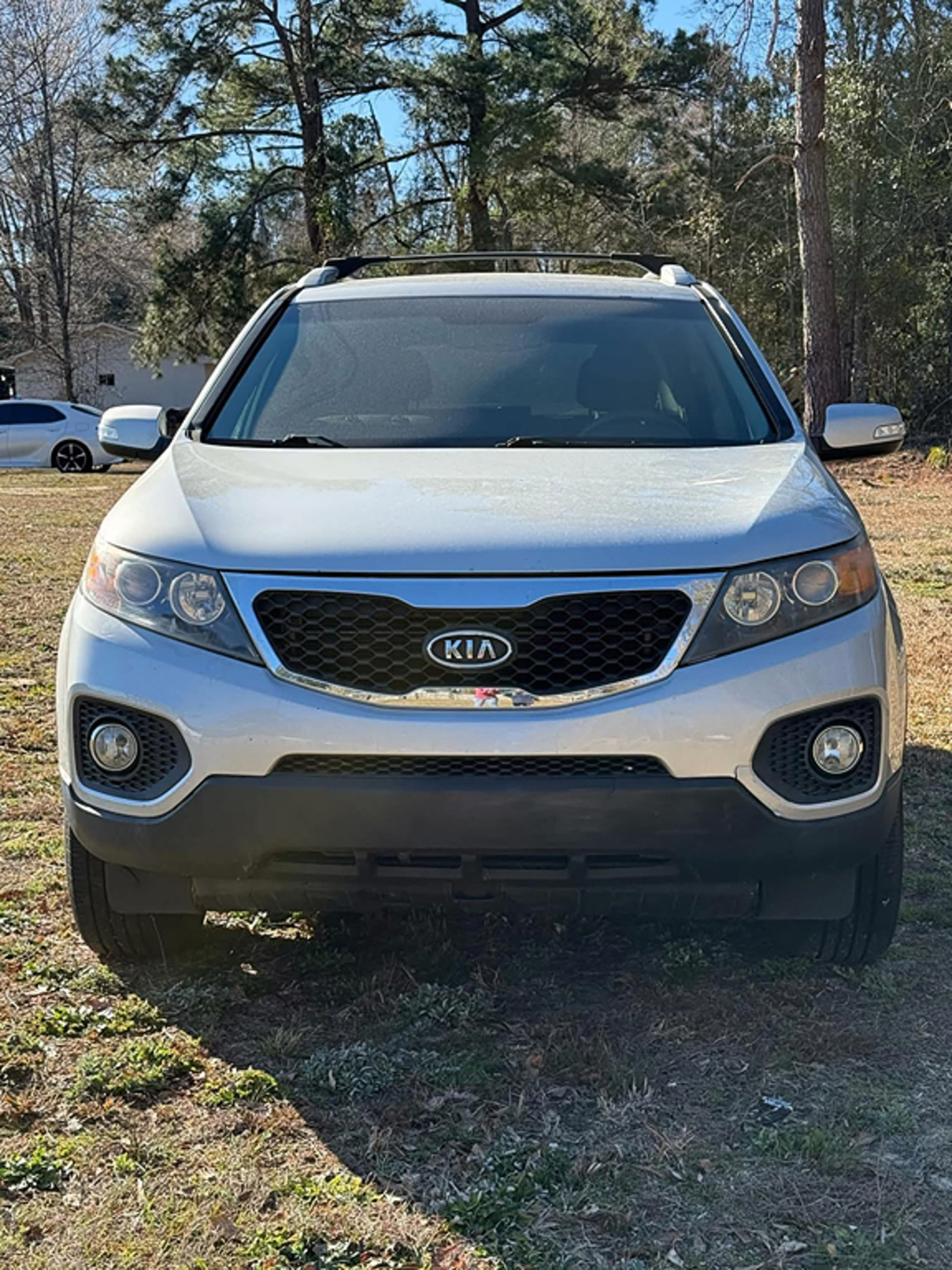 2011 Kia Sorento