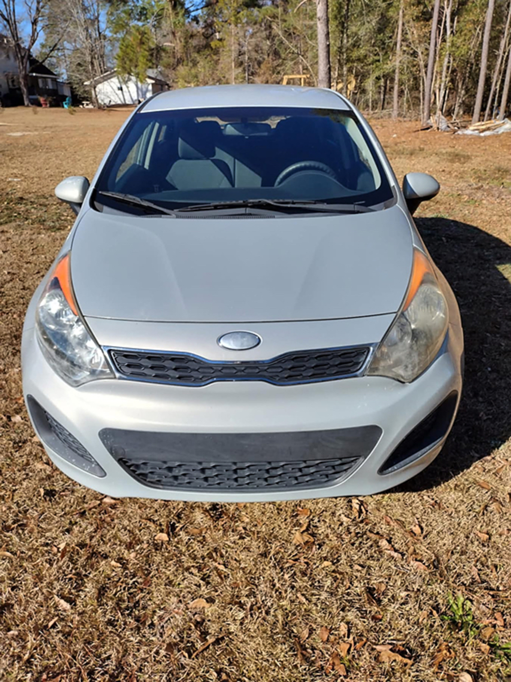 2013 Kia Rio 5-Door