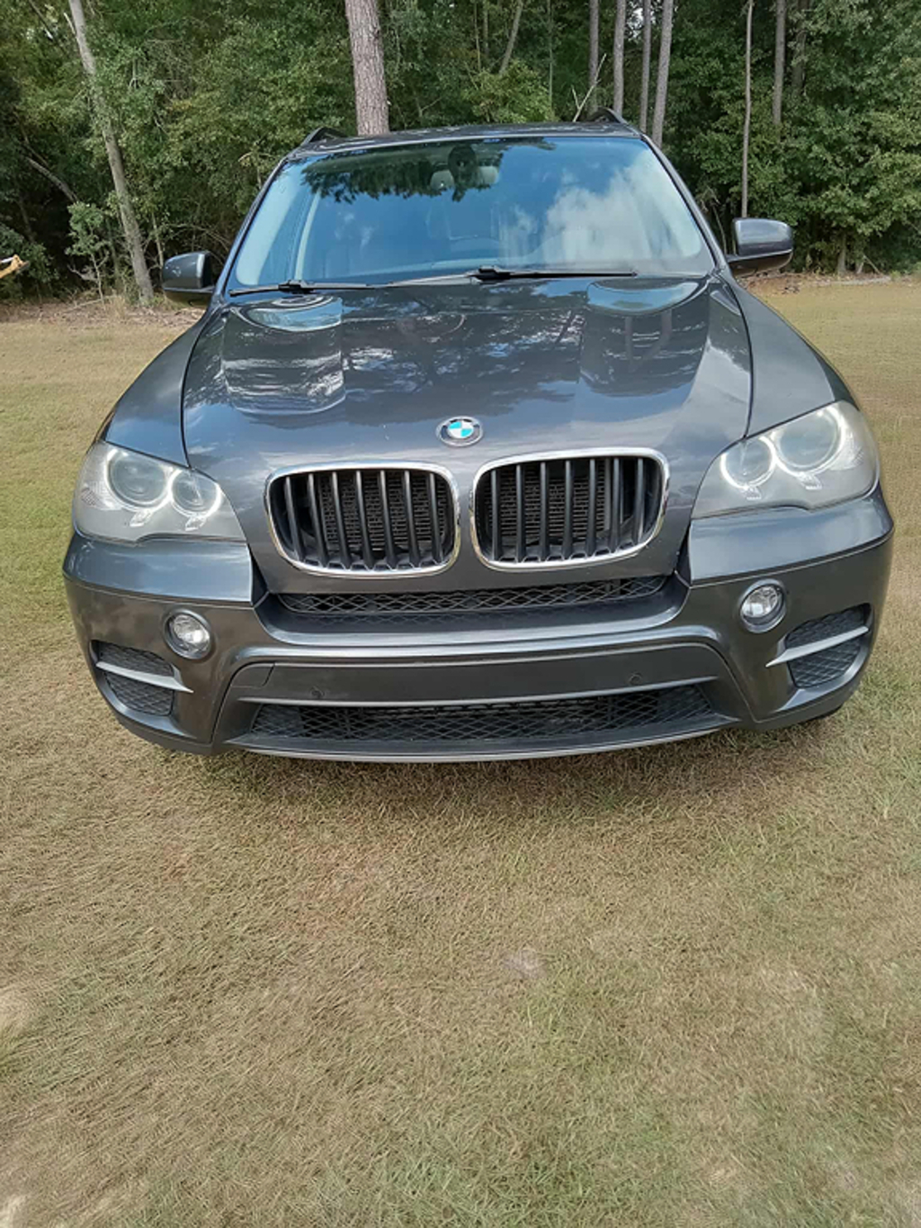 2013 BMW X5 xDrive35i Premium