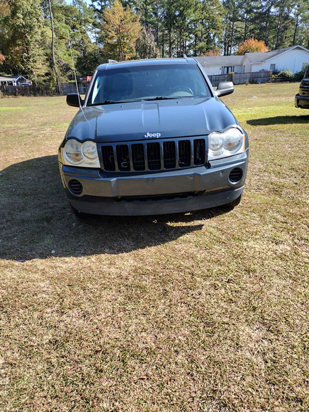 2006 Jeep Grand Cherokee Laredo's photo