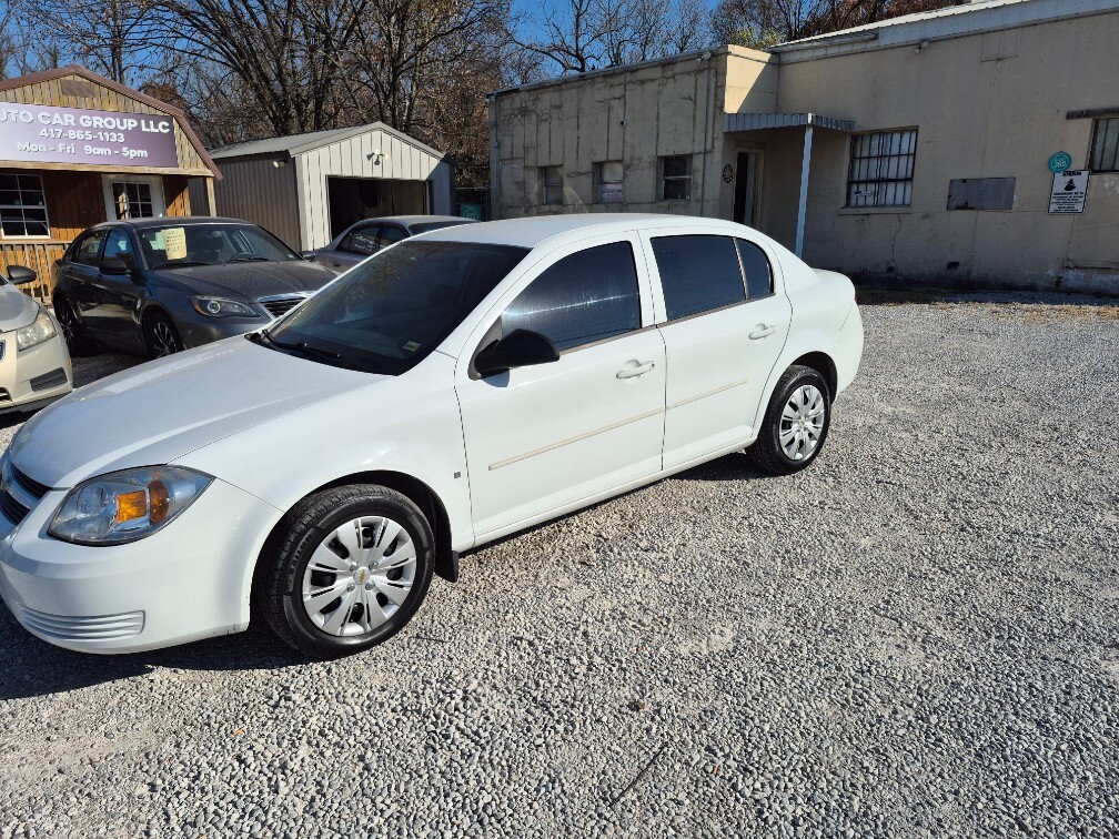 2006 Chevrolet Cobalt LS's photo