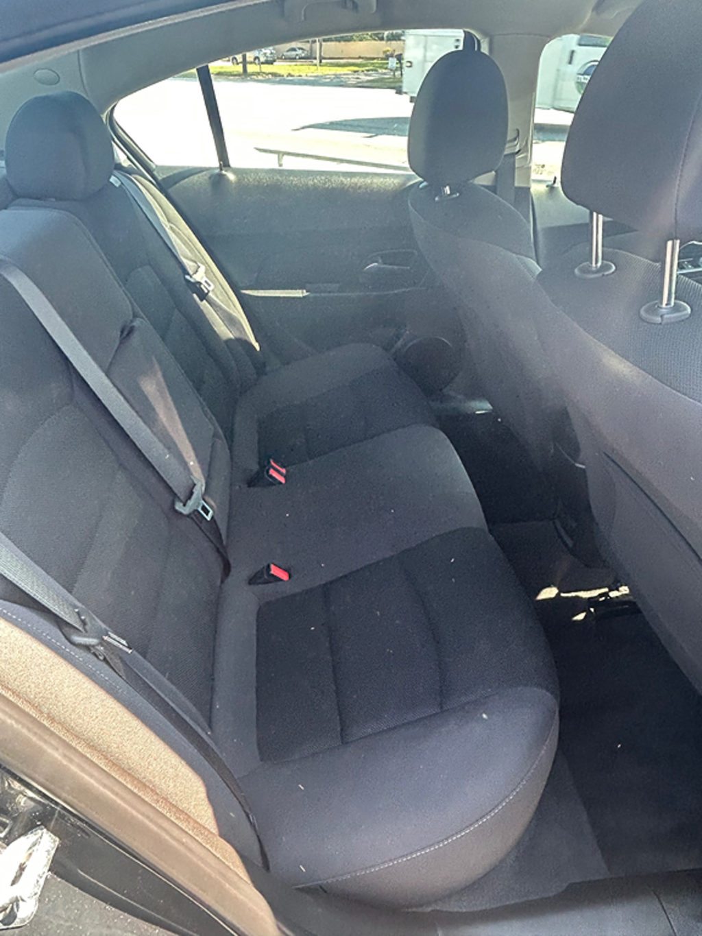 2016 Chevrolet Cruze Limited 1LT - Photo 8