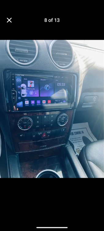 Additional photo of vehicle.