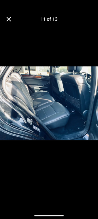 Additional photo of vehicle.