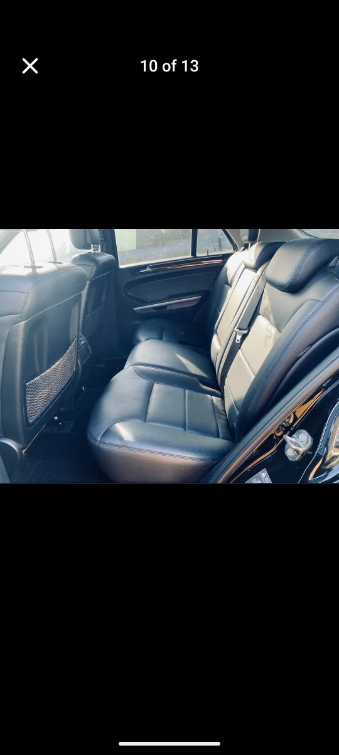 Additional photo of vehicle.