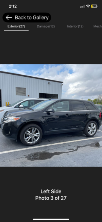 Additional photo of vehicle.