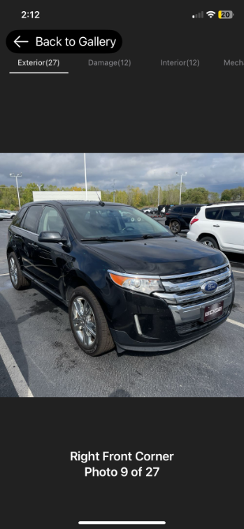 Additional photo of vehicle.