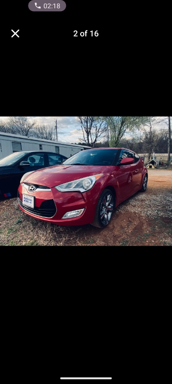 Additional photo of vehicle.