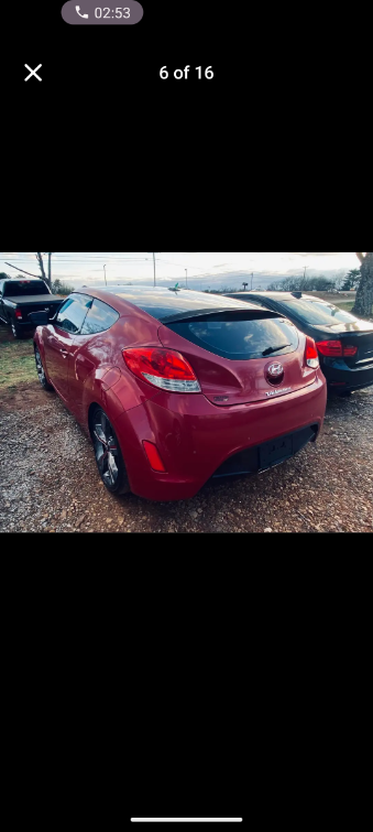 Additional photo of vehicle.