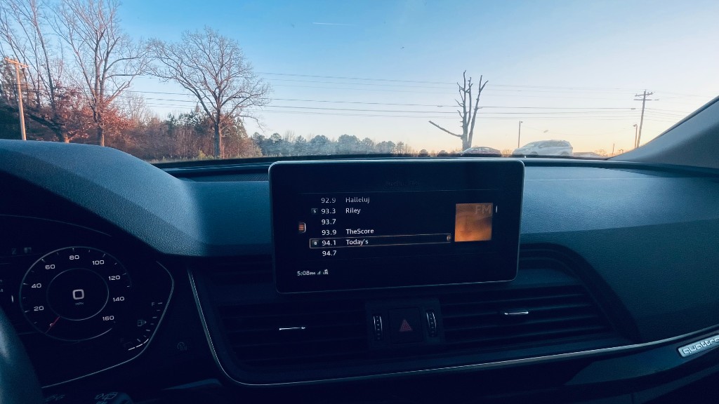 Additional photo of vehicle.