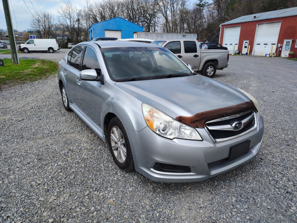 Additional photo of vehicle.